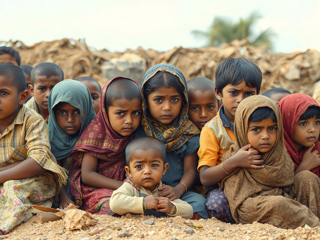 deprived of kelimesi