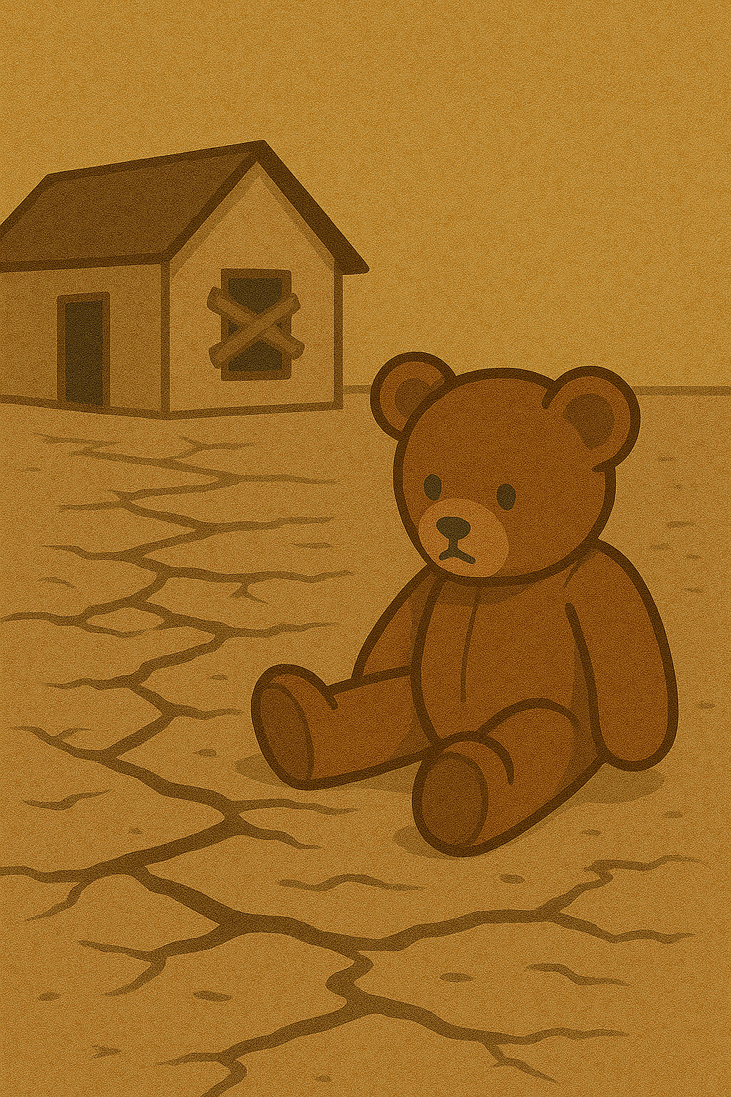 Abandon kelimesi