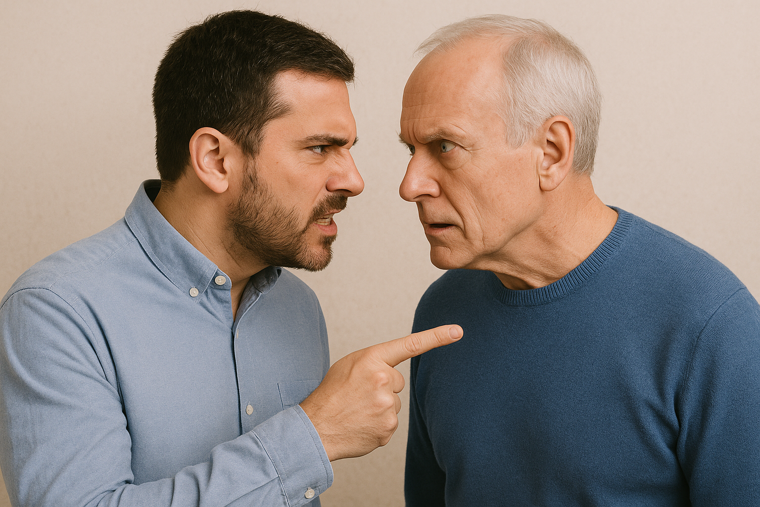 Confront kelimesi