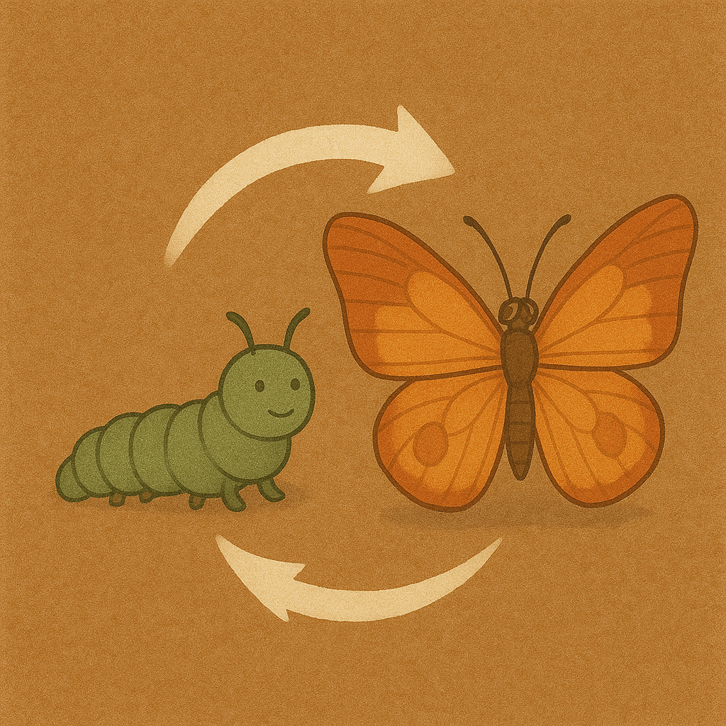 Transform  kelimesi