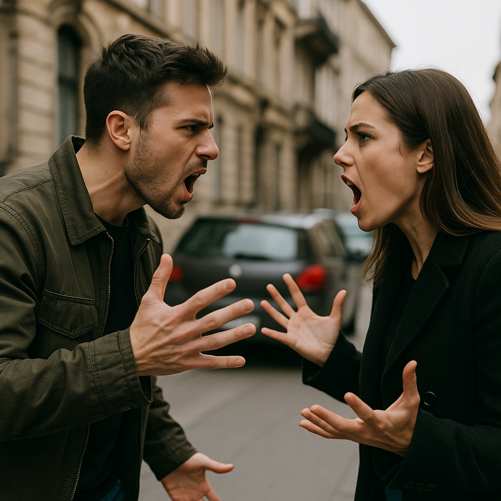 Argue kelimesi