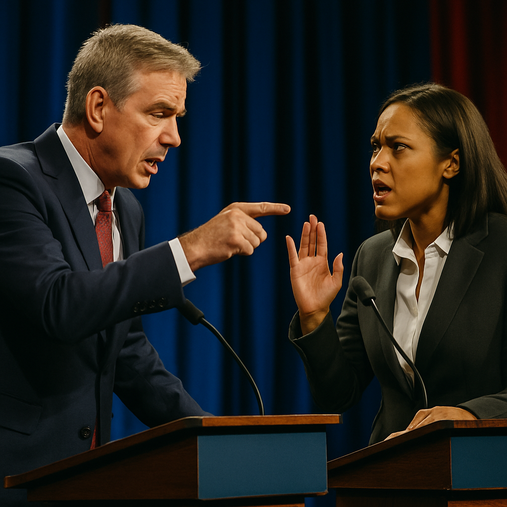 Debate kelimesi