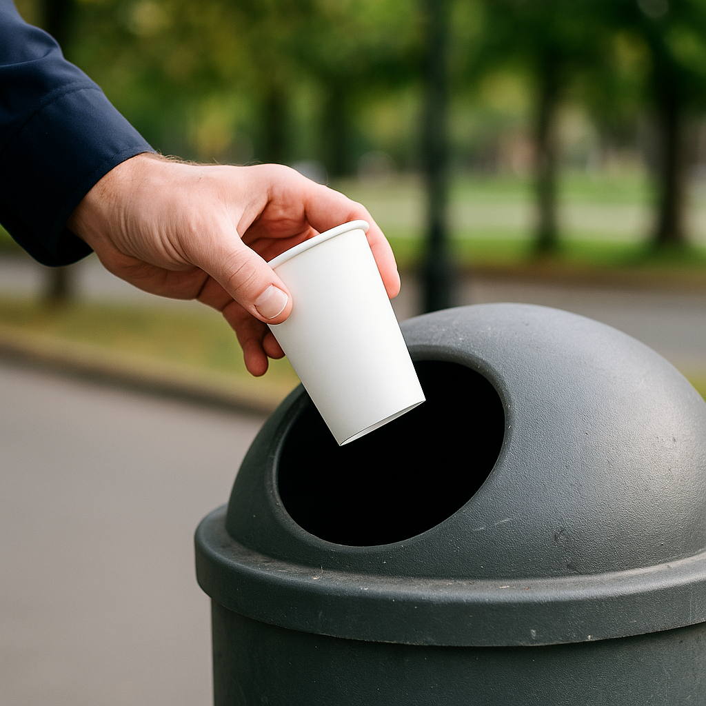 Discard kelimesi