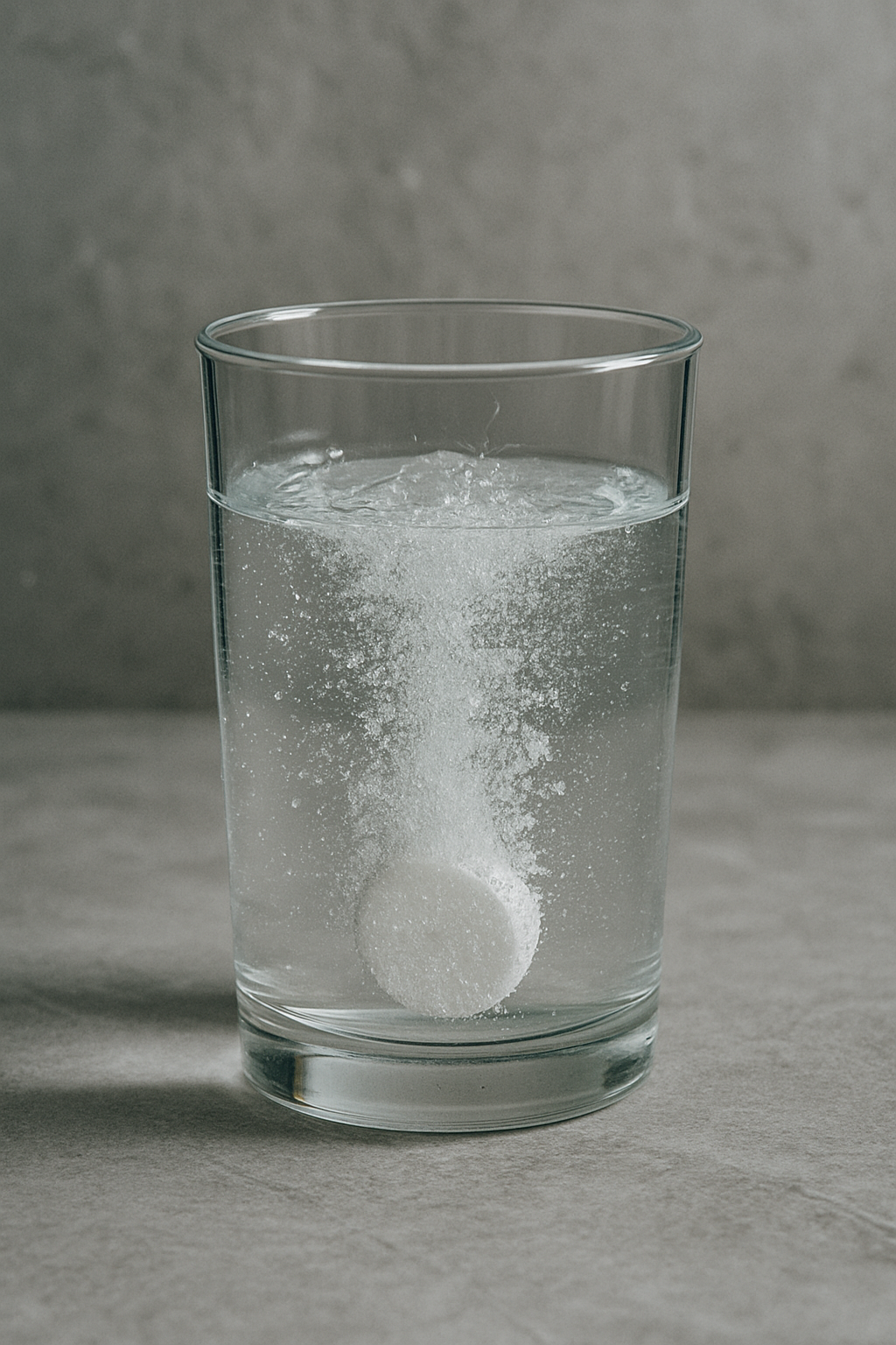 Dissolve kelimesi