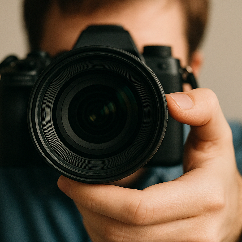 Focus kelimesi