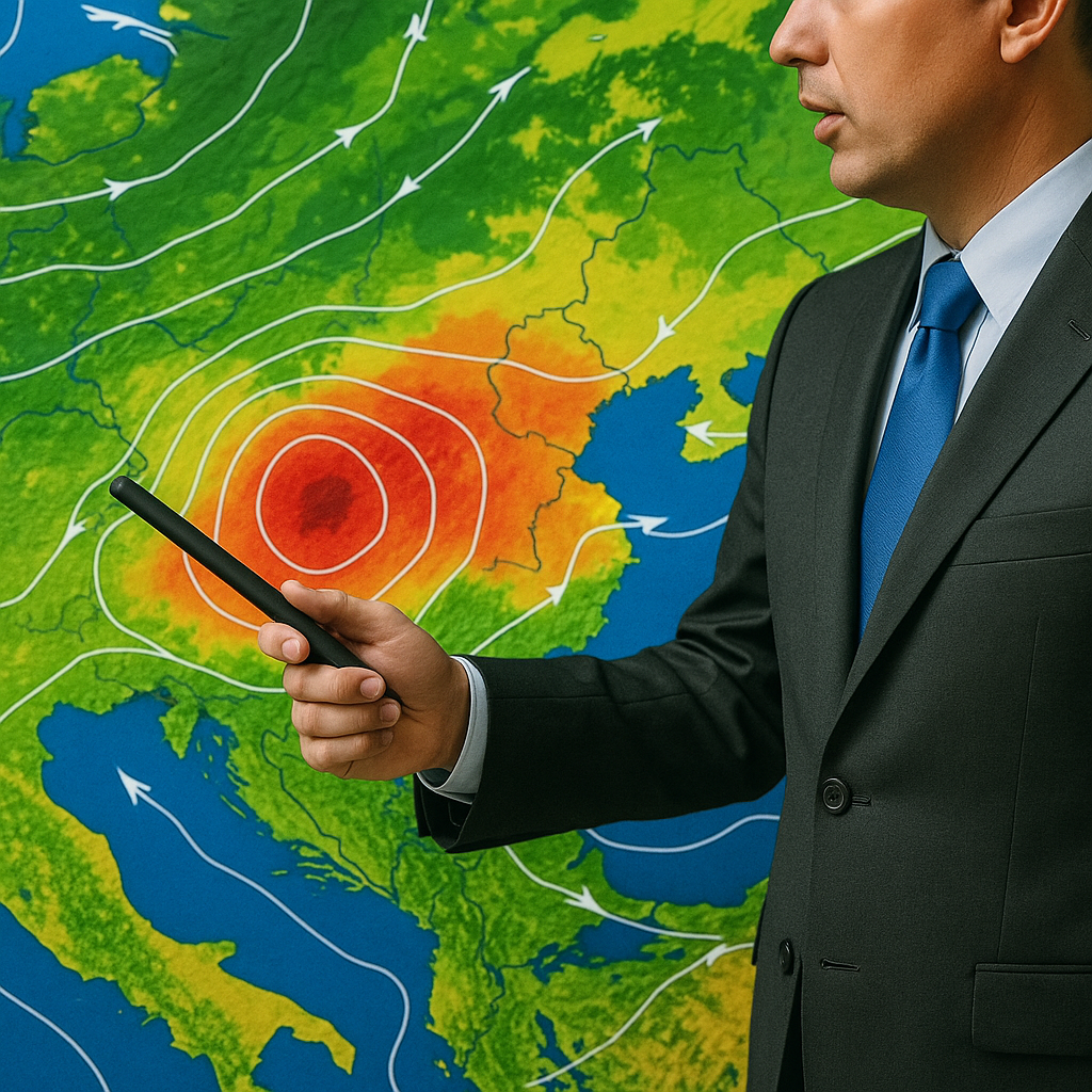 Forecast kelimesi