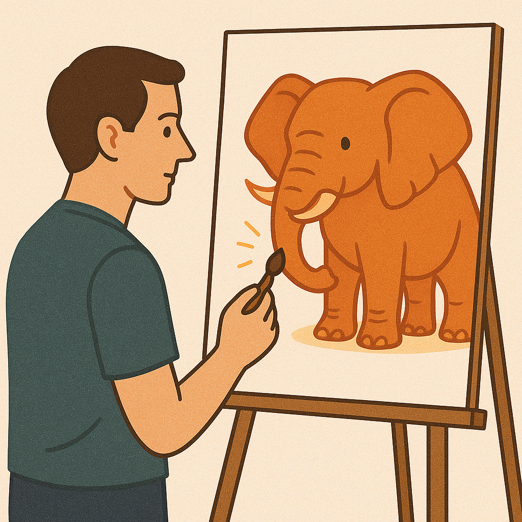 Illustrate kelimesi