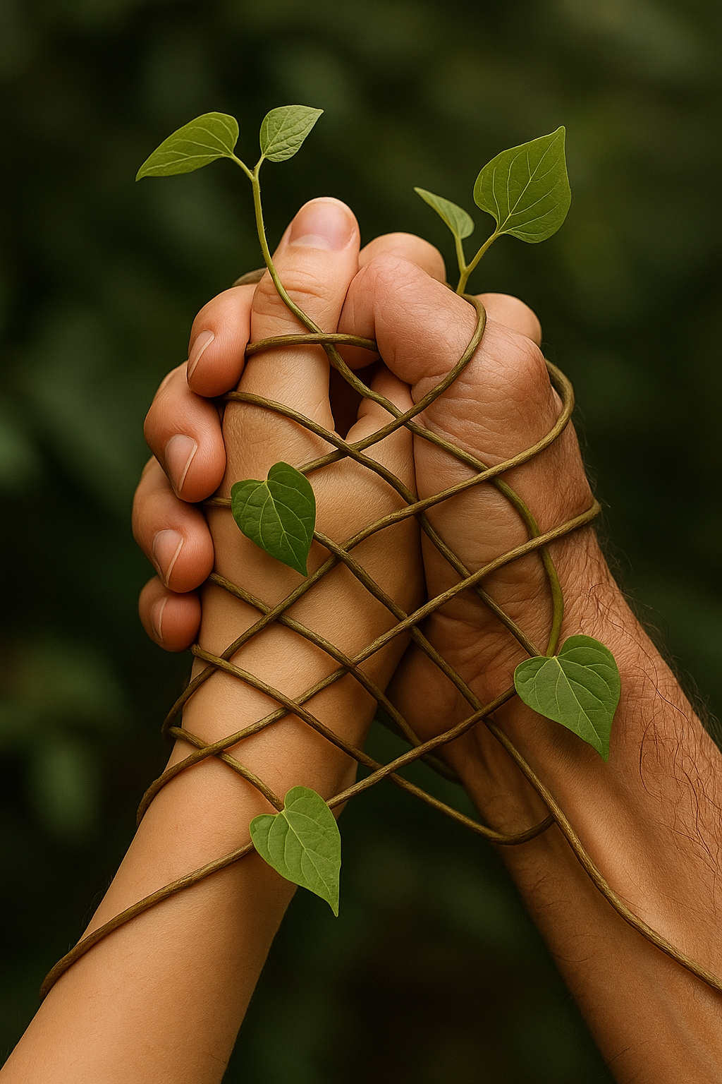 Intertwine kelimesi