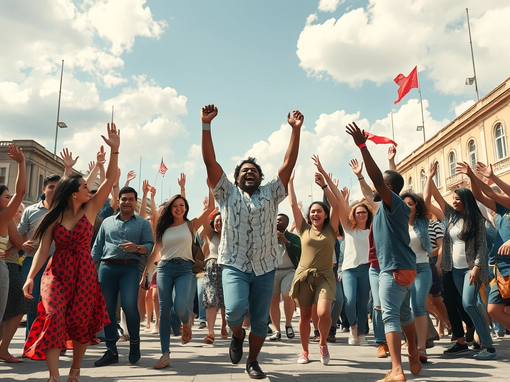 Liberation kelimesi