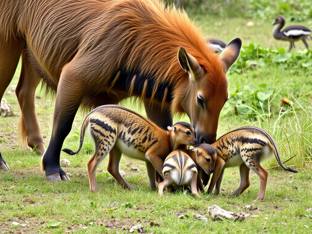 Offspring kelimesi