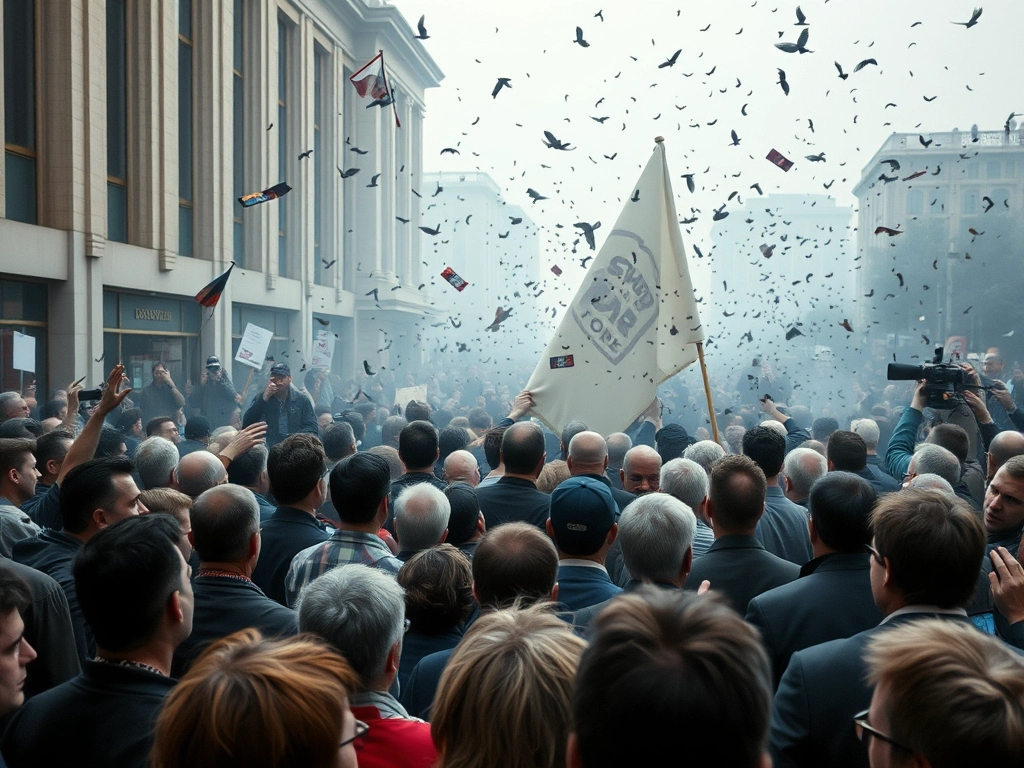 Disorder kelimesi