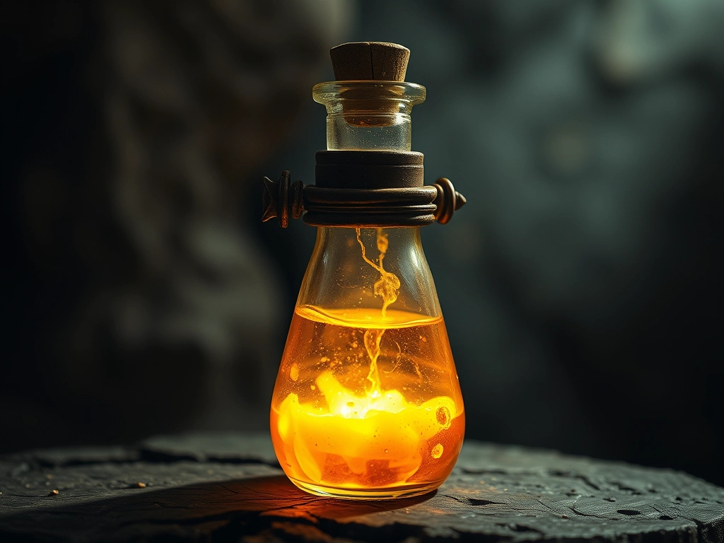 Elixir kelimesi