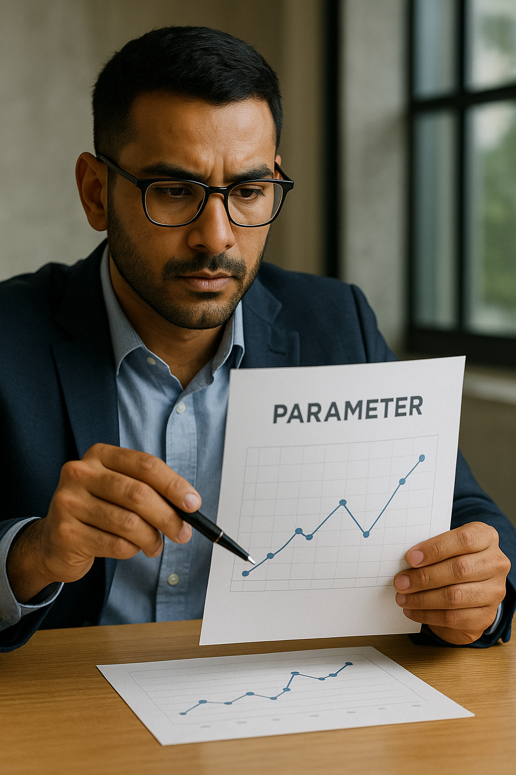 Parameter kelimesi