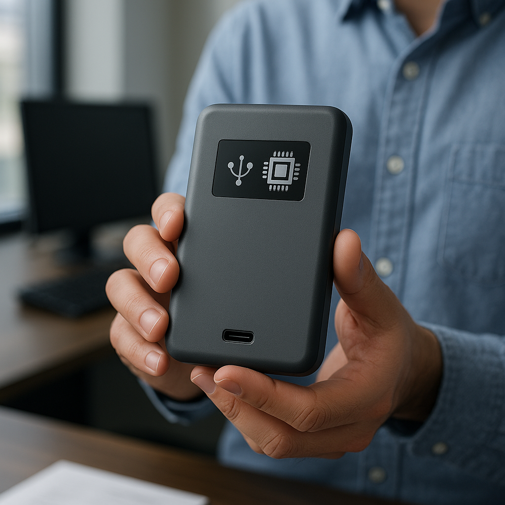 Device kelimesi