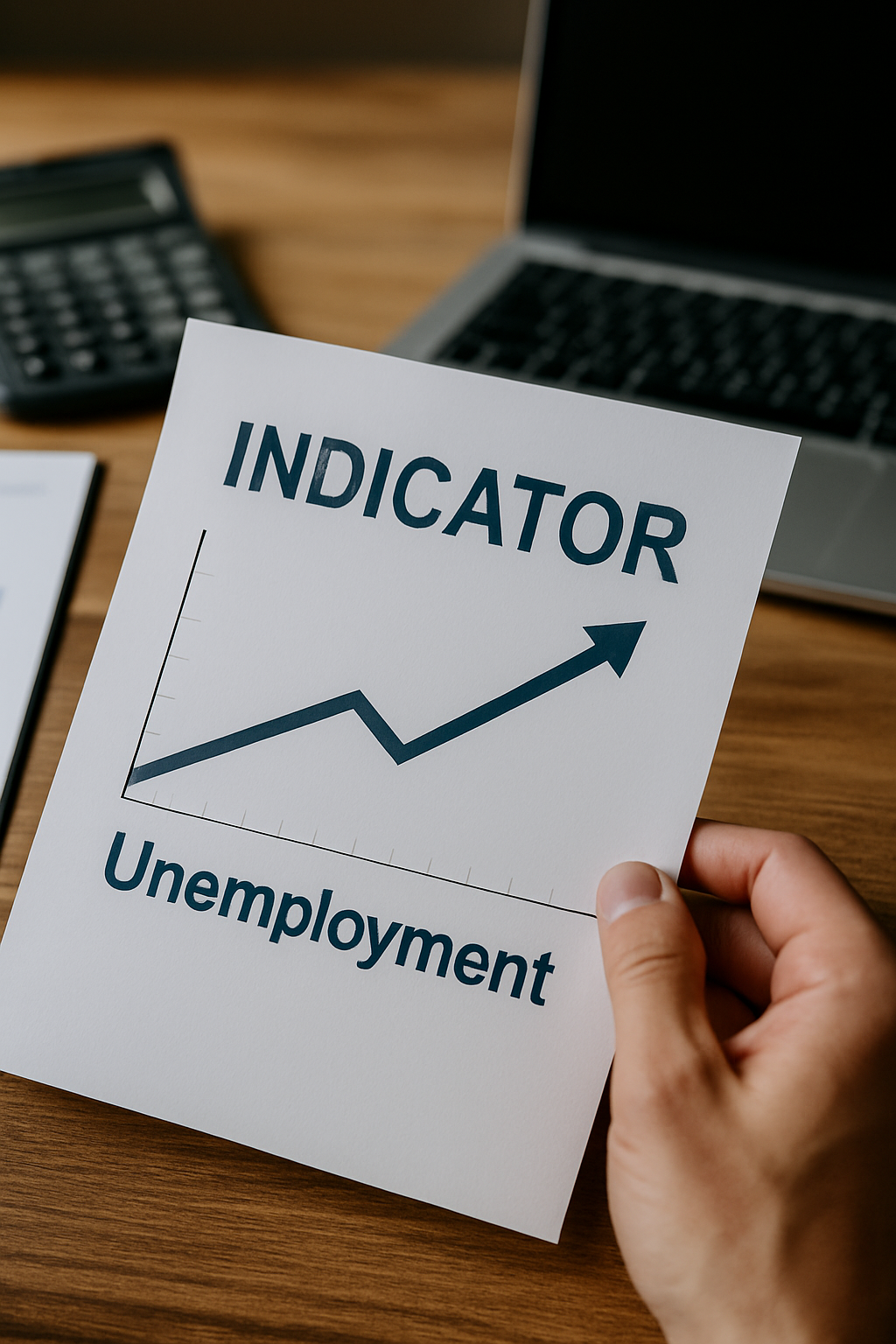 Indicator kelimesi