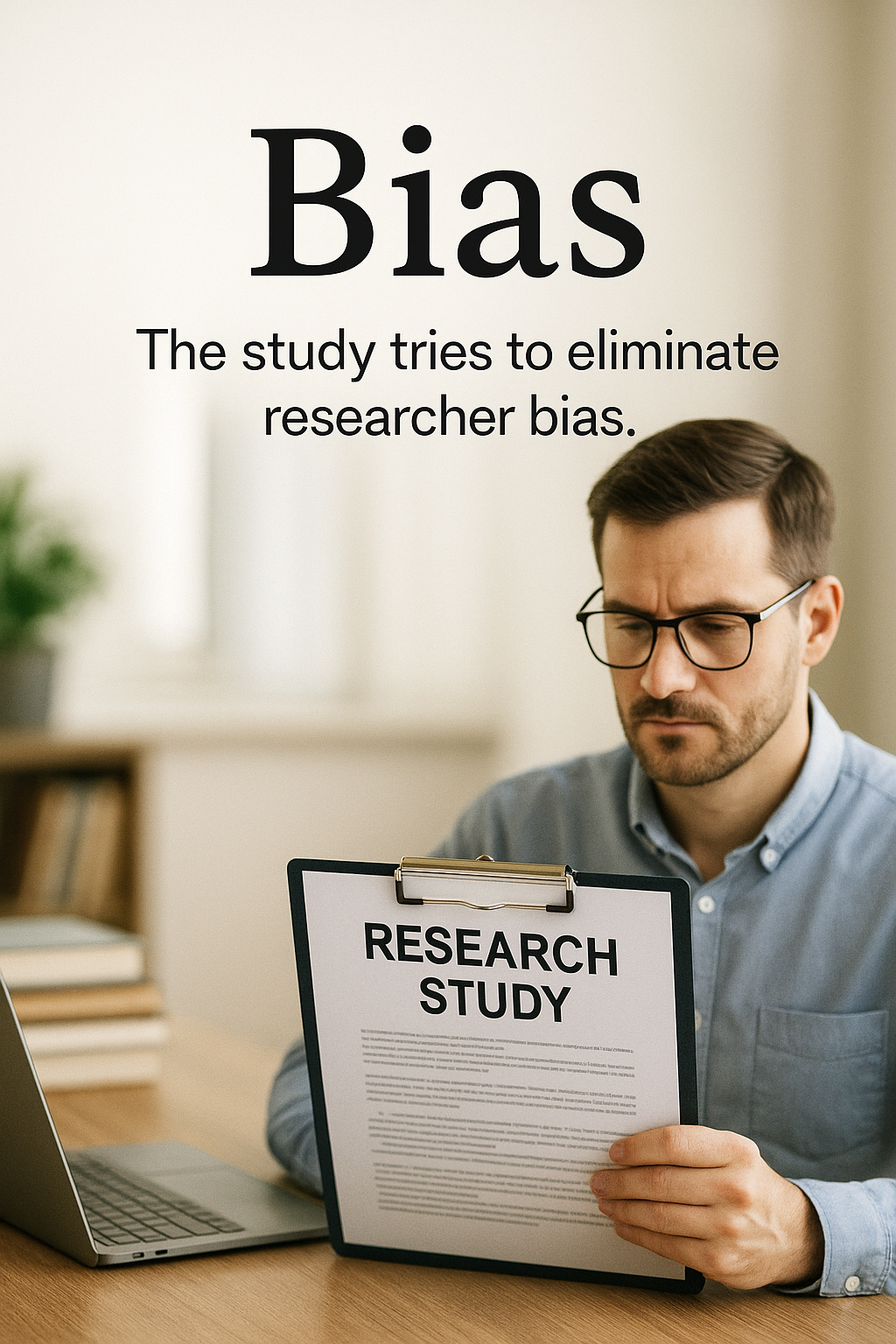 Bias kelimesi