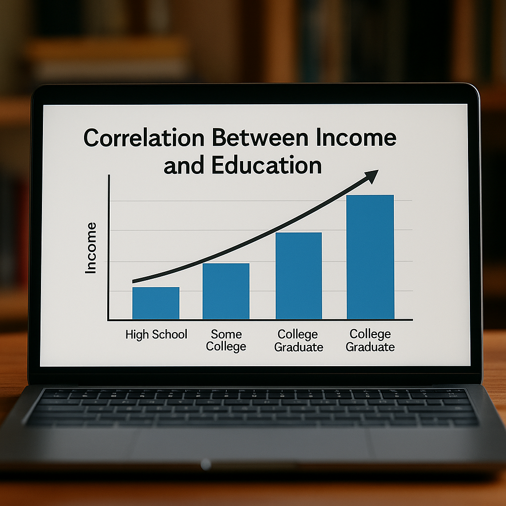 Correlation kelimesi