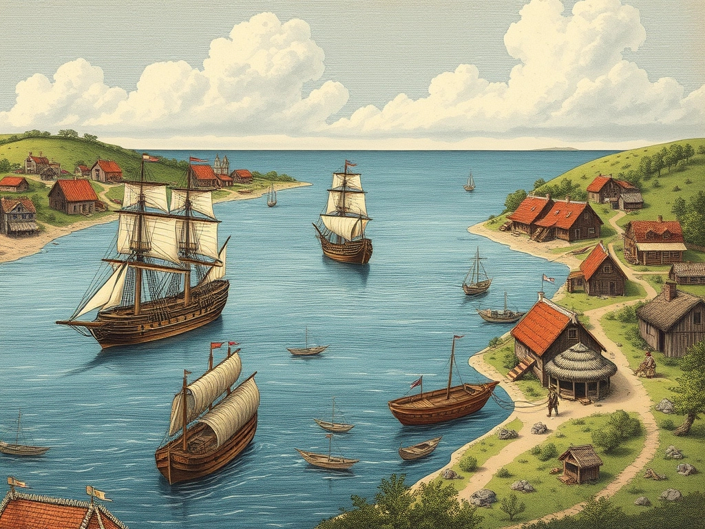 Colonization kelimesi