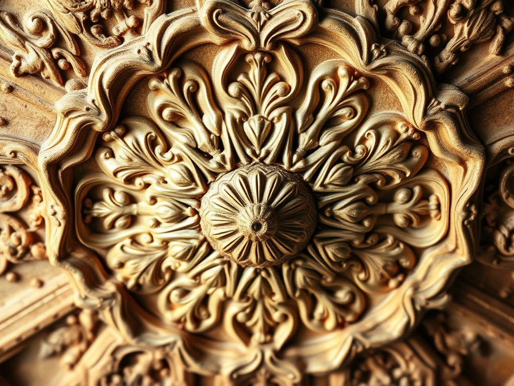 Ornament kelimesi