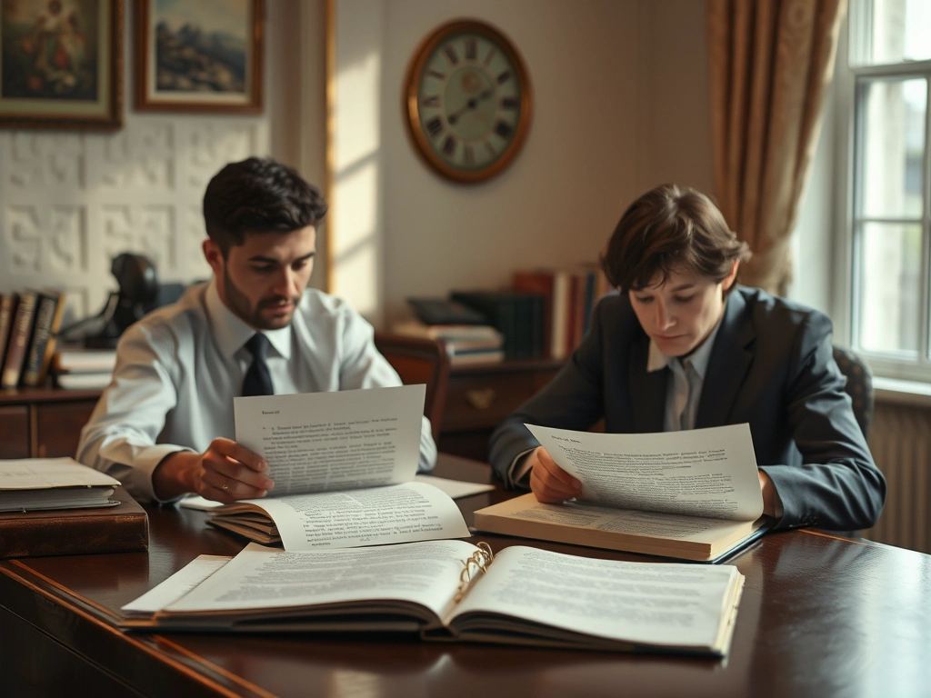 Correspondence kelimesi