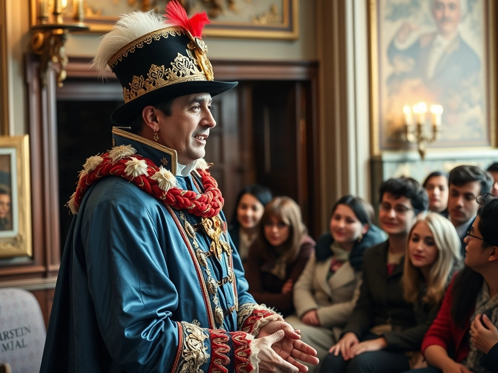 Pomposity kelimesi
