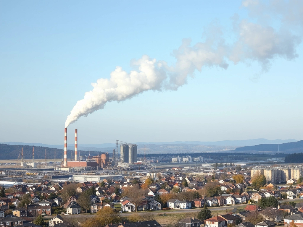Pollution kelimesi