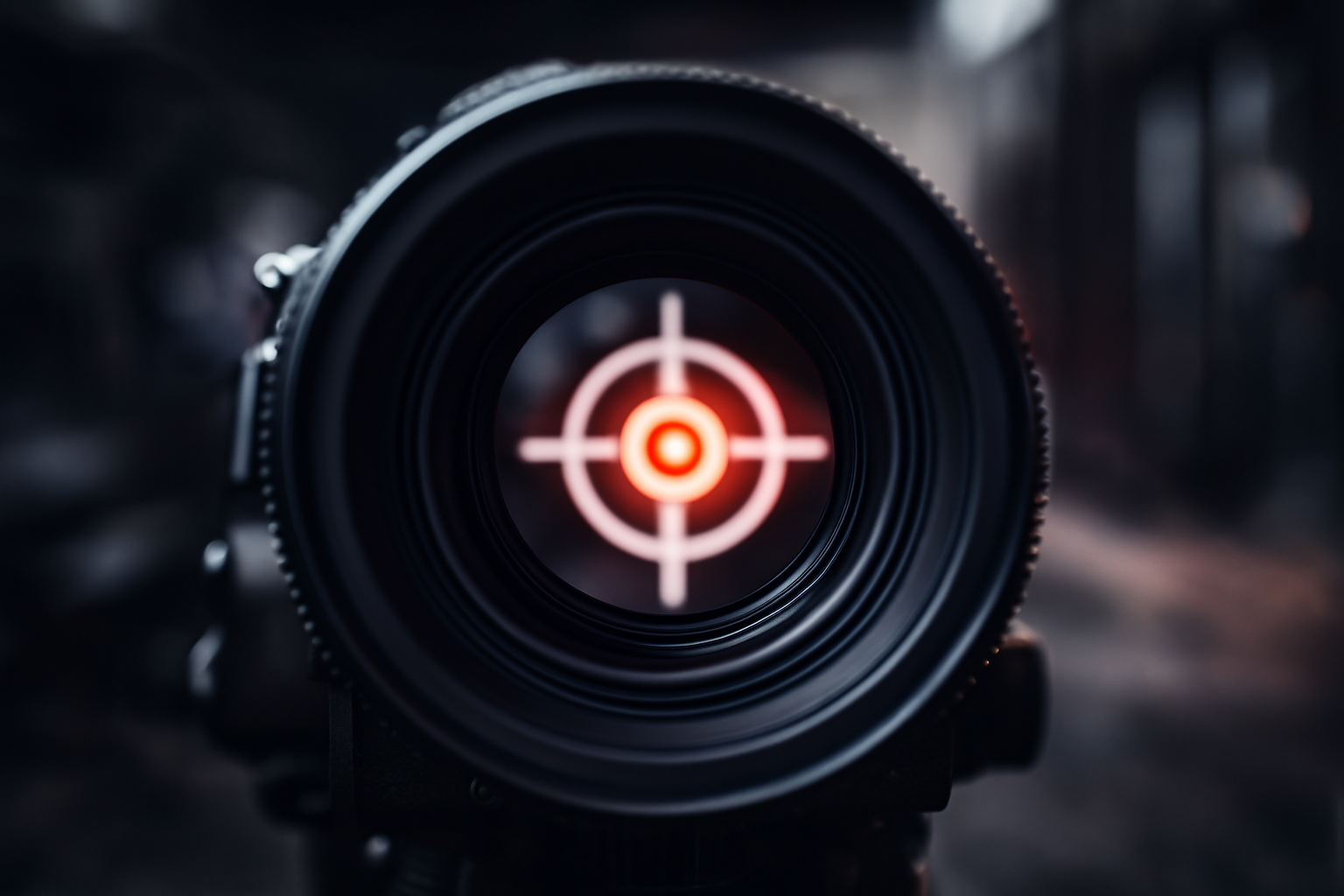 Focus on kelimesi