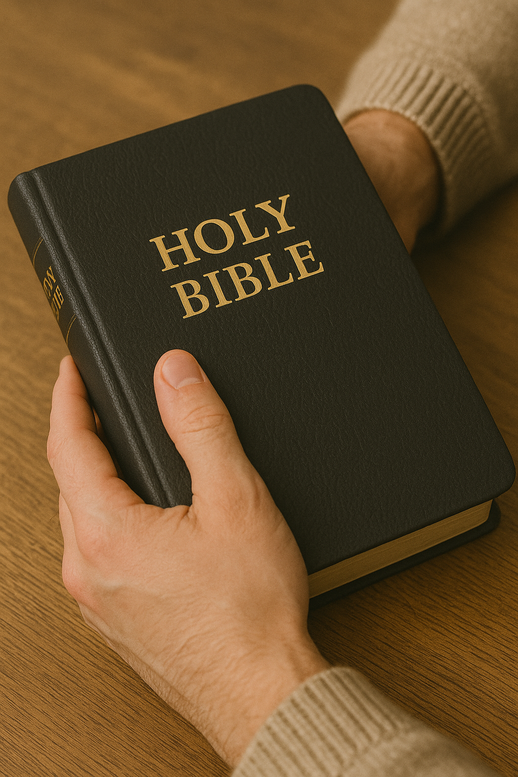 Abide by kelimesi
