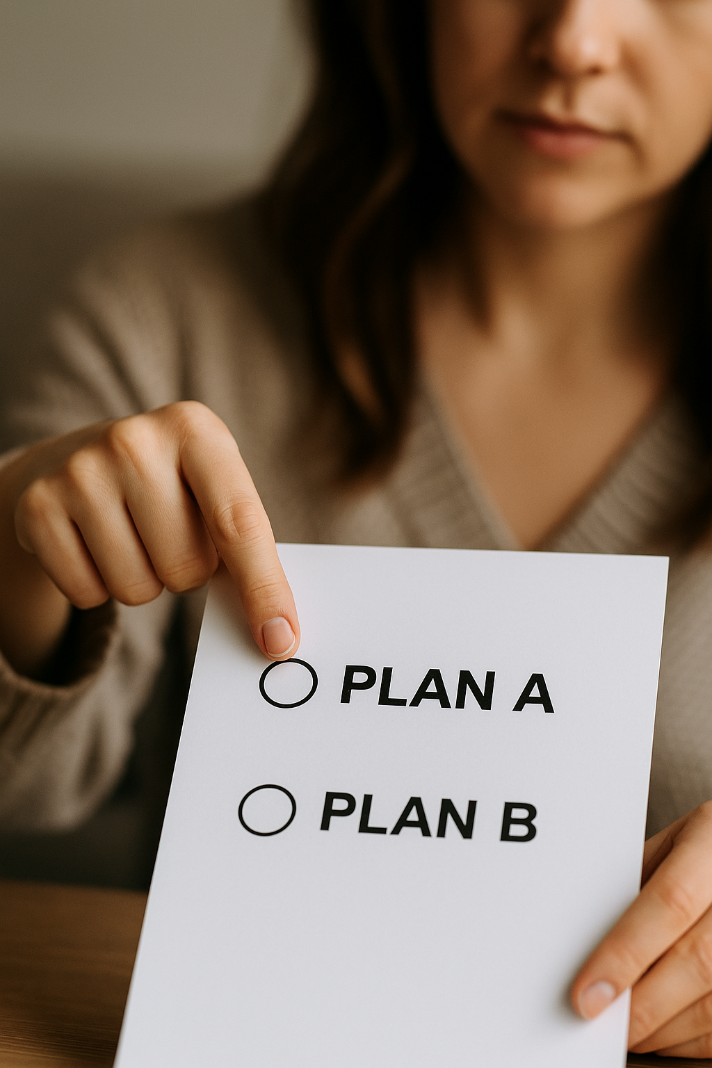 Decide on kelimesi