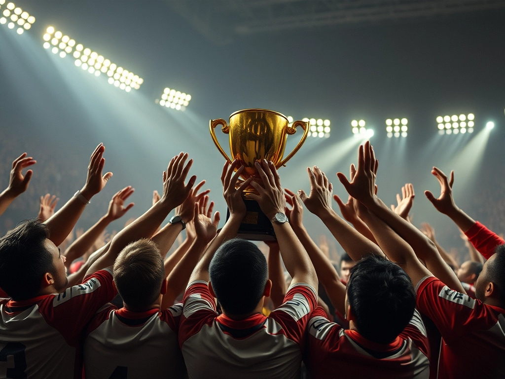 compete for kelimesi