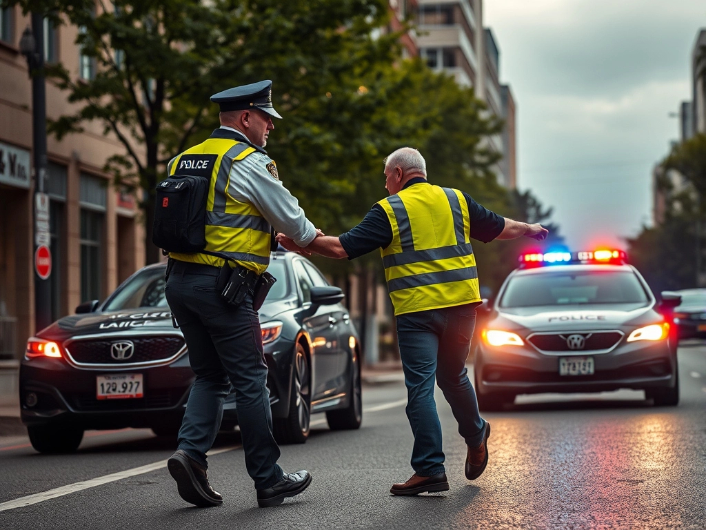 arrest for kelimesi