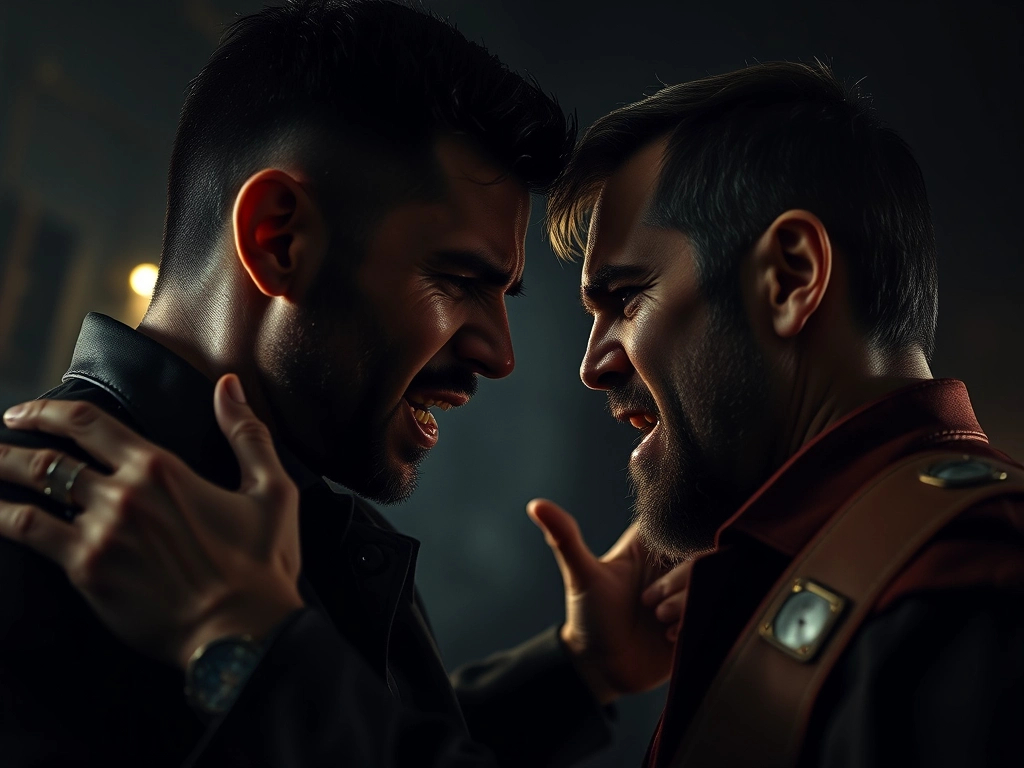 avenge oneself on kelimesi