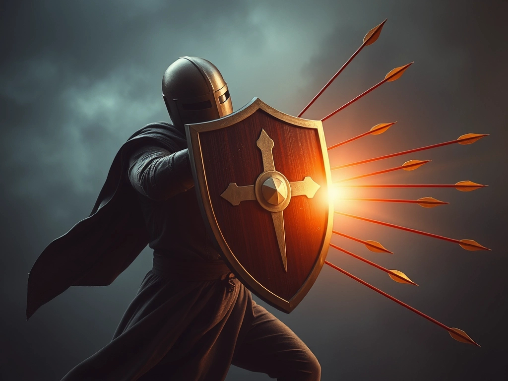 protect against kelimesi