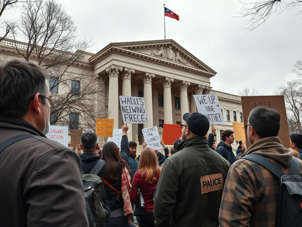 protest to kelimesi