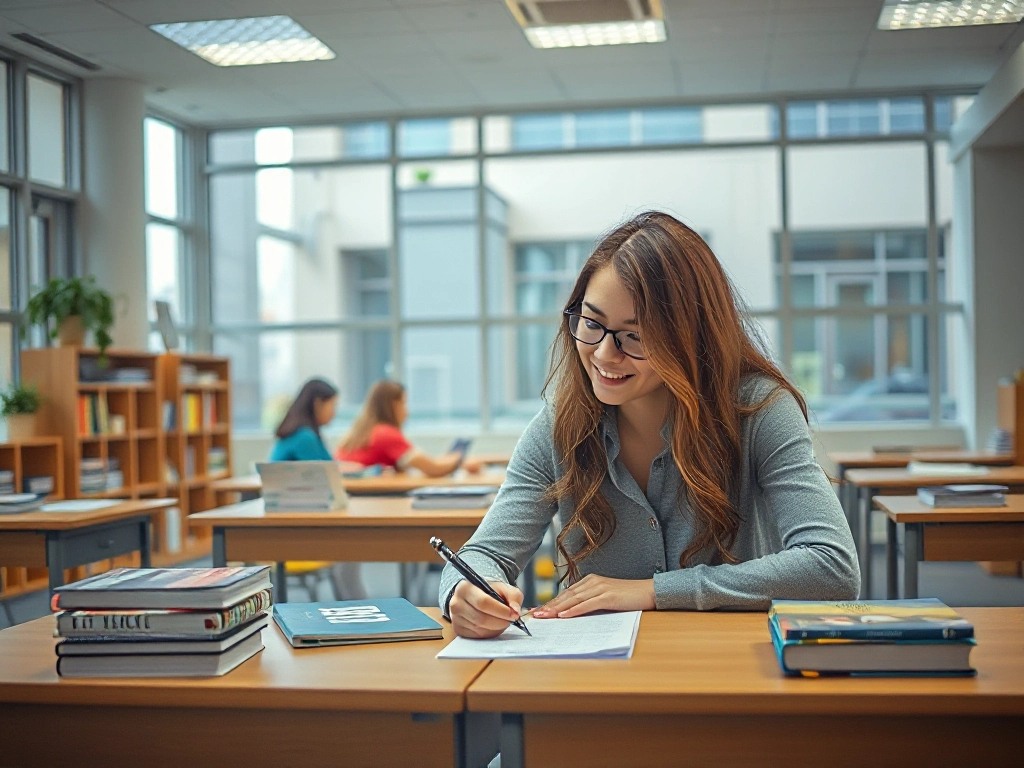 register for a course kelimesi
