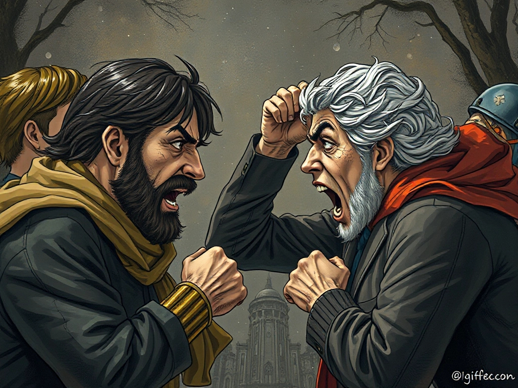 clash kelimesi