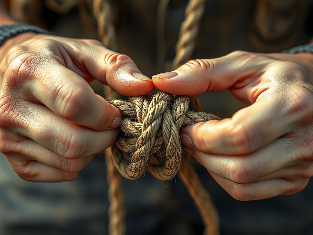 knot kelimesi
