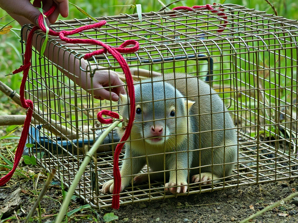 trap kelimesi
