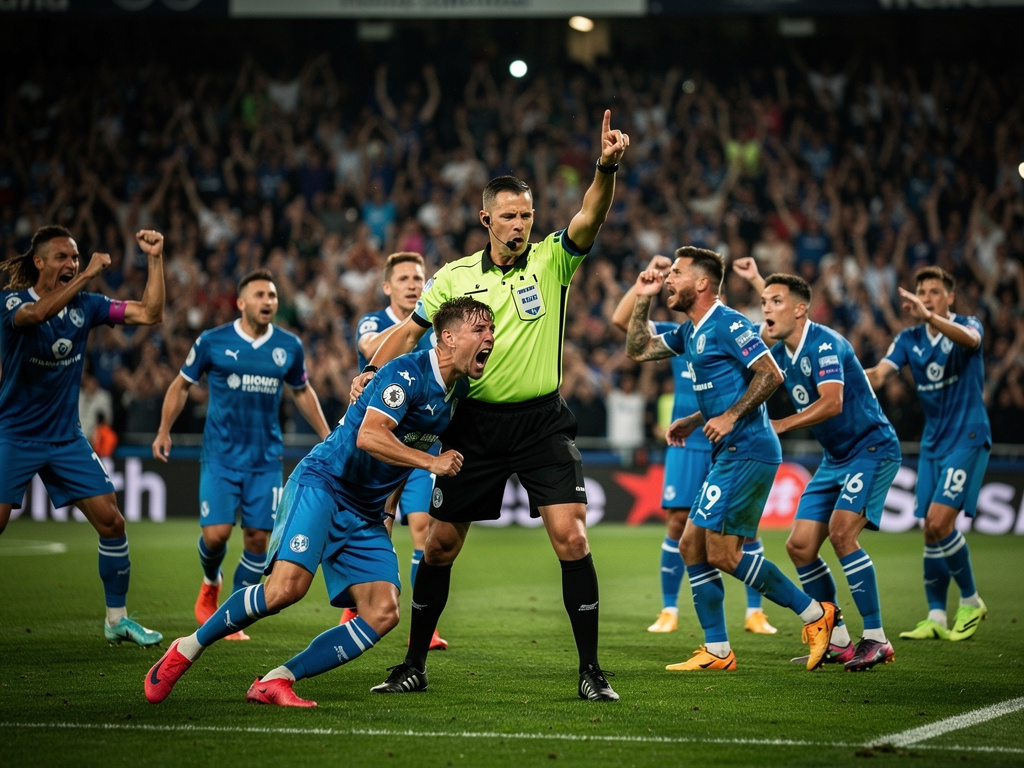 forfeit kelimesi