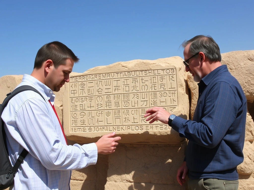 Decipherment kelimesi