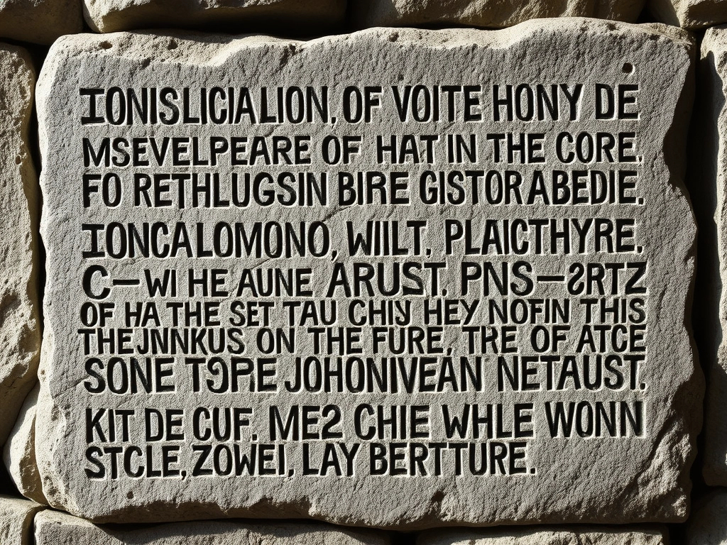 Inscription kelimesi
