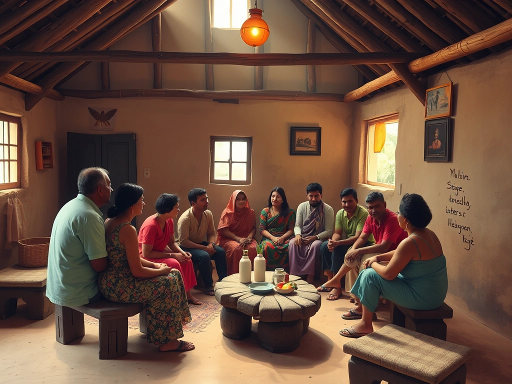 Communal kelimesi