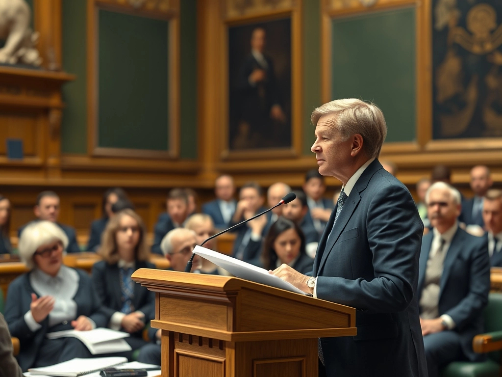 Legislator kelimesi