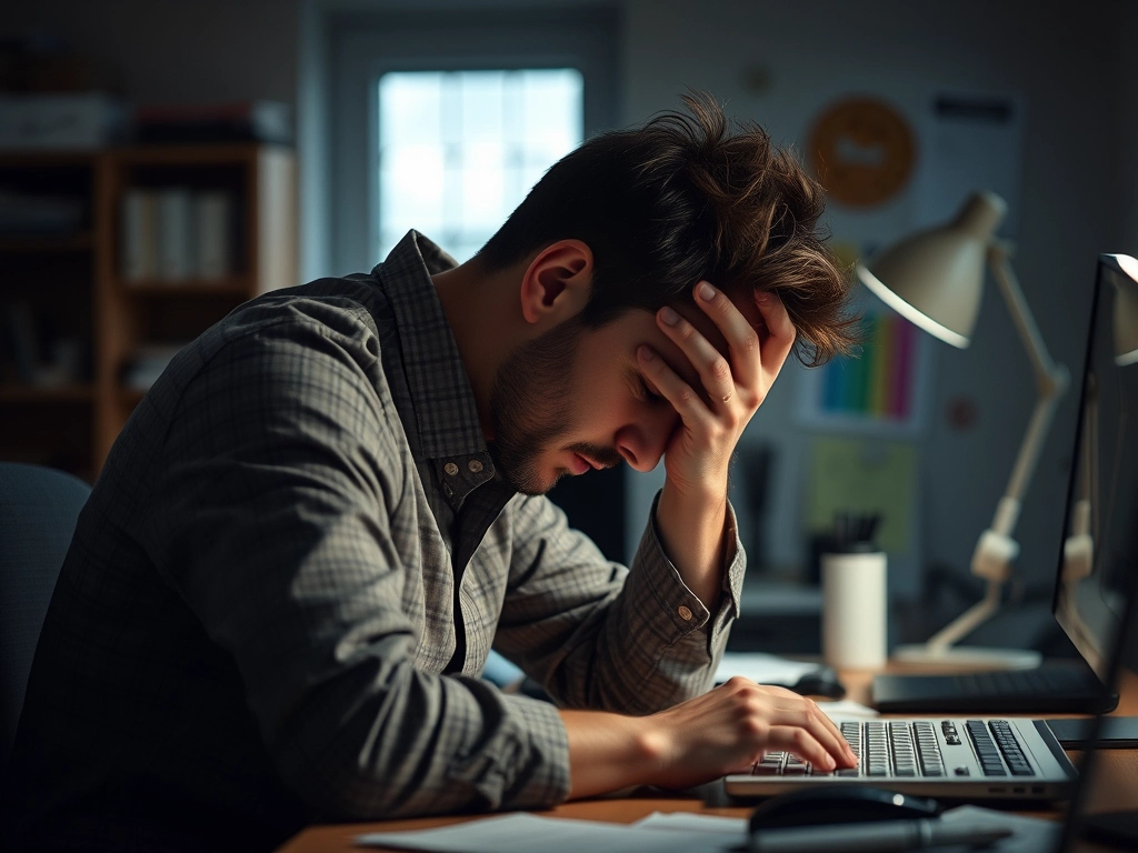 Fatigue kelimesi