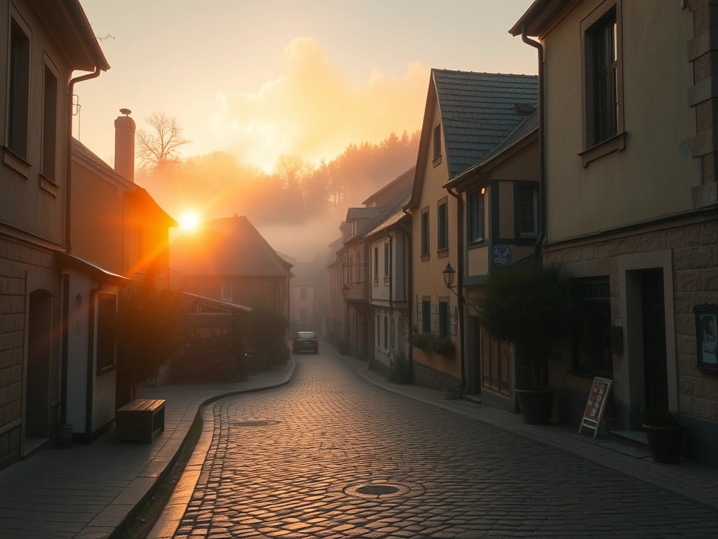 Picturesque kelimesi