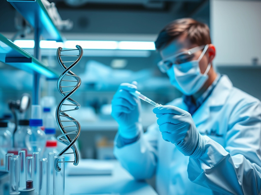 Recombinant kelimesi