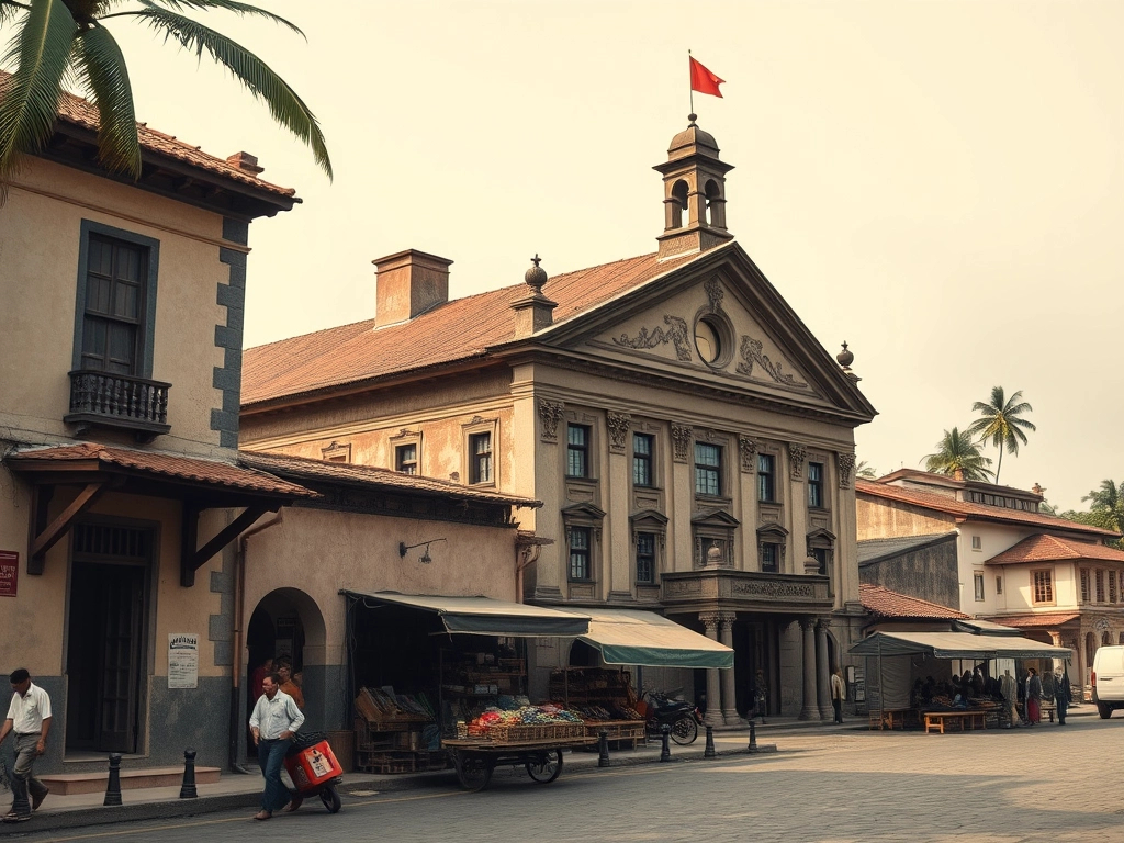 Colonial kelimesi